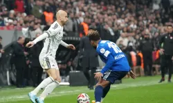 Kartal evinde hata yapmadı