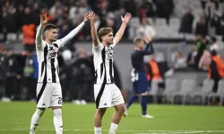 Beşiktaş'ta ayrılık listesi netleşiyor