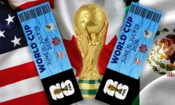 2026 Dünya Kupası'nda bilet krizi