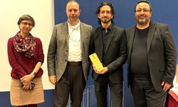 Toplumsal eşitsizliği anlatan animasyon birincilik getirdi