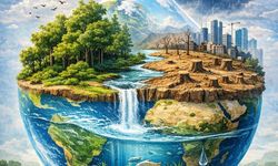 Biyologlar Derneği: “Su yoksa yaşam yoktur. Su korunmazsa gelecek korunamaz"