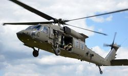 4 yangın söndürme helikopteri kiralandı