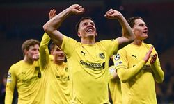 Bodo/Glimt destan yazmaya devam ediyor