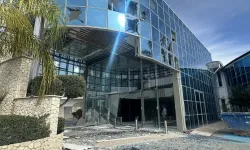 Lakatamya’da organizasyon merkezine bombalı saldırı