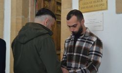 Ayakkabısından uyuşturucu çıktı