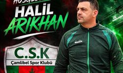 Çamlıbel tecrübeli teknik adama emanet