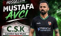 Çamlıbel’den önemli hamle