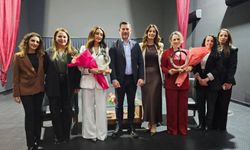 Çatalköy’de 8 Mart’a özel söyleşi düzenlendi