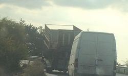 Yollarda tehlikeli sürüşler tavan yaptı