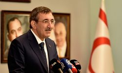 Cevdet Yılmaz yarın geliyor