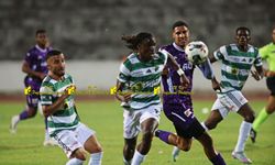 Kupada çeyrek final heyecanı