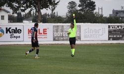 Haftanın cezalıları ve cezaları açıklandı