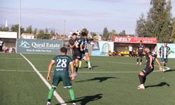 BTM 1. Lig’de haftanın cezalıları açıklandı