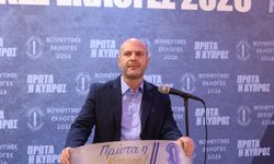 Kıbrıslı Türkler azınlıkmış!