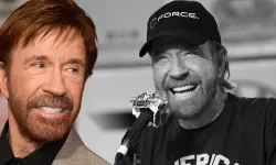 Chuck Norris hayatını kaybetti