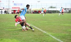 Cihangir, Tepe’den mutlu ayrıldı