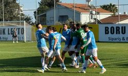 Cihangir emanetini geri aldı