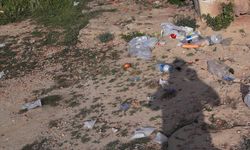 Güzel doğamızı bu şekilde mahvetmeyelim