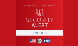 ABD’den Kıbrıs için seyahat uyarısı