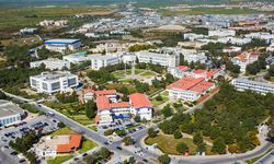 DAÜ 2026 QS Dünya Üniversiteler Alan Sıralaması’nda önemli başarılara imza attı