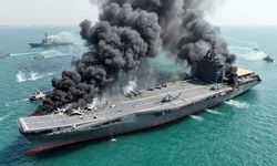 ABD'den İran'a dev darbe