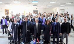 DAÜ Dr. Fazıl Küçük Tıp Fakültesi’nde 14 Mart Tıp Bayramı etkinliği