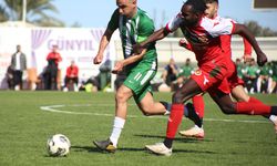 Değirmenlik, uzatmada Lapta’yı yıktı