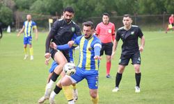 Değirmenlik tek attı 3 aldı