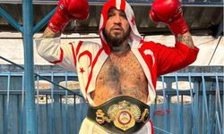 Turunç’un hedefi WBC kemeri