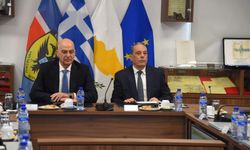 “Tüm kriz boyunca adada olacağız”