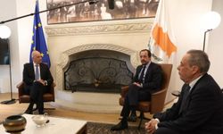 “Her türlü yardıma hazırız”