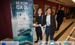 Denizel Koruma Alanları Yönetimi Çalıştayı’nda 100’den fazla paydaş bir araya geldi