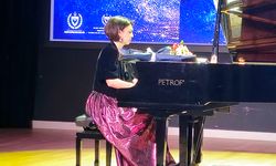 Devlet Opera ve Bale Koordinasyon Merkezi, Piyano Günü kapsamında resital düzenledi