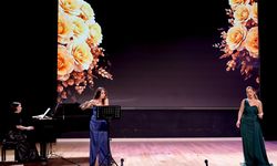 Devlet Opera ve Bale Koordinasyon Merkezi'nden, Dünya Kadınlar Günü’ne özel konser