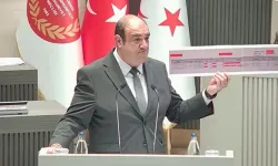 Mecliste çek kavgası