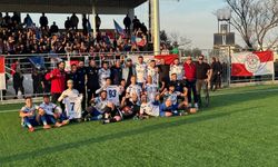 Çello Dikmen Gücü: Maçlar sahada kazanılır