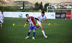 Dikmen fırsatı kaçırdı