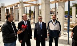 “Öncelik seçim değil icraat”