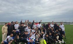 Çello Dikmen Gücü 1. Lig’de