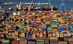 Türkiye'nin ocak ayında dış ticaret açığı 6 milyar 967 milyon dolar oldu