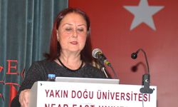 Kadınların Sesi Yakın Doğu Üniversitesi’nde yükselecek