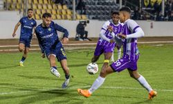 Doğan, Lefke’yi avladı