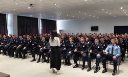 Polis adayları, ilik nakli bekleyenlere umut olacak