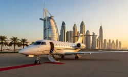 Dubai’den 'lüks' kaçış