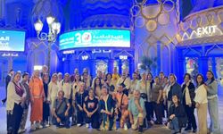 “Hepimiz güvendeyiz”