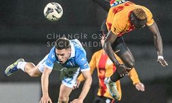 Dumlupınar'dan, Cihangir'e çelme