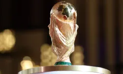 Dünya Kupası'na 100 gün kaldı