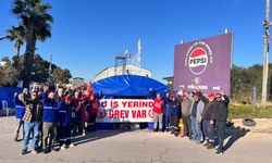 Basın-Sen’den ı: “Emek mücadelesi açısından çok önemli ve umut verici bir gelişme”