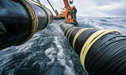 Güney Kıbrıs elektrik bağlantı projesi için uygun zemin oluştu