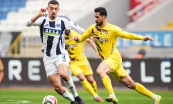 Emre Akbaba yine sakatlandı